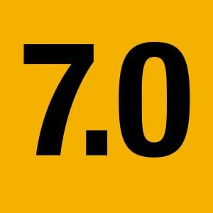 7.0 Orifice Nozzle