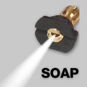 65 Degree Soap Nozzle