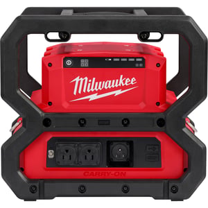 Battery Generators