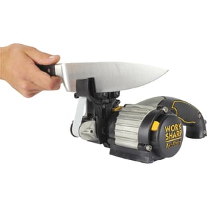 knife sharpener