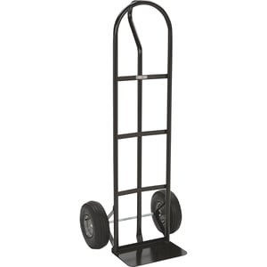 Ironton Steel Pneumatic Hand Truck