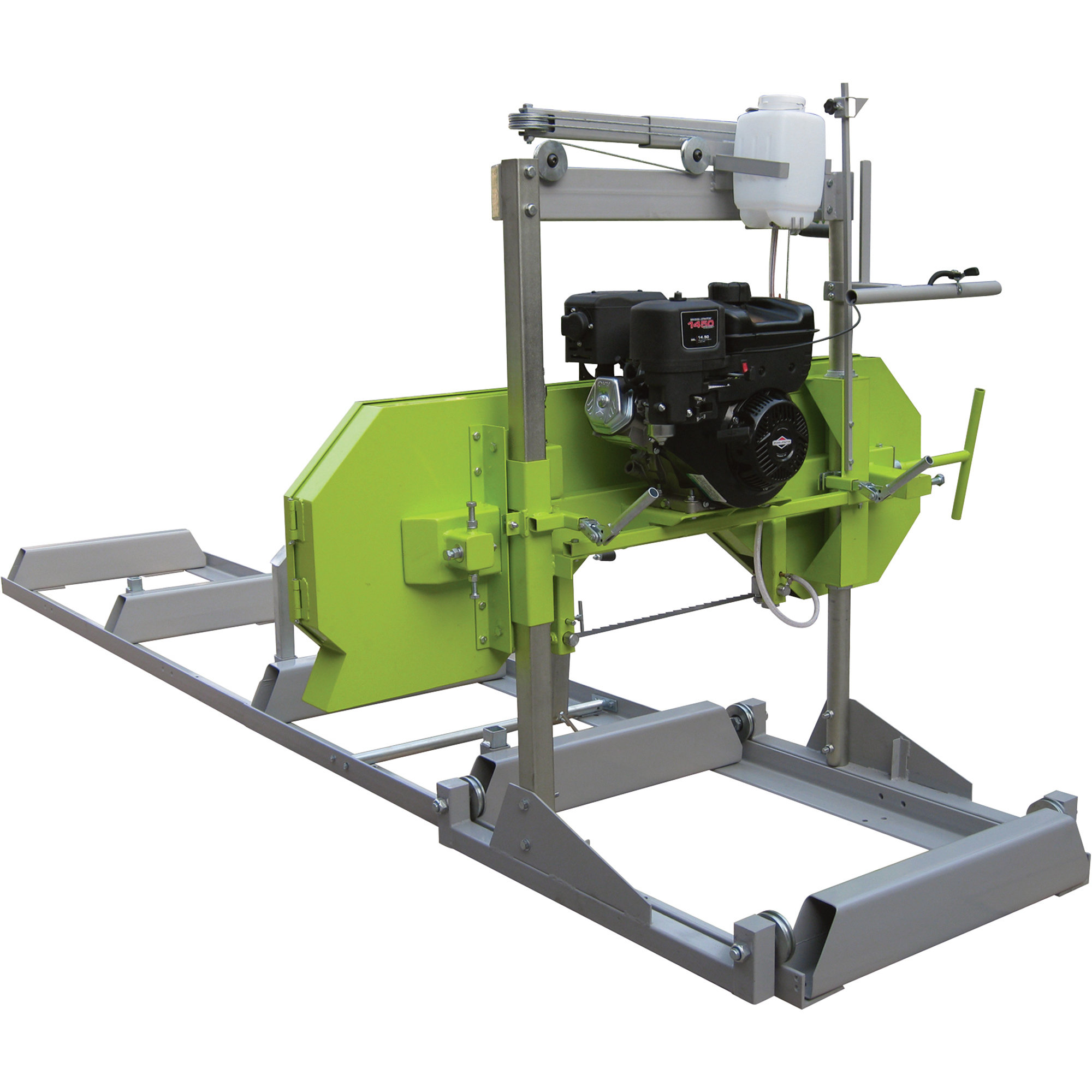 Sawmilling Accessories Northern Tool