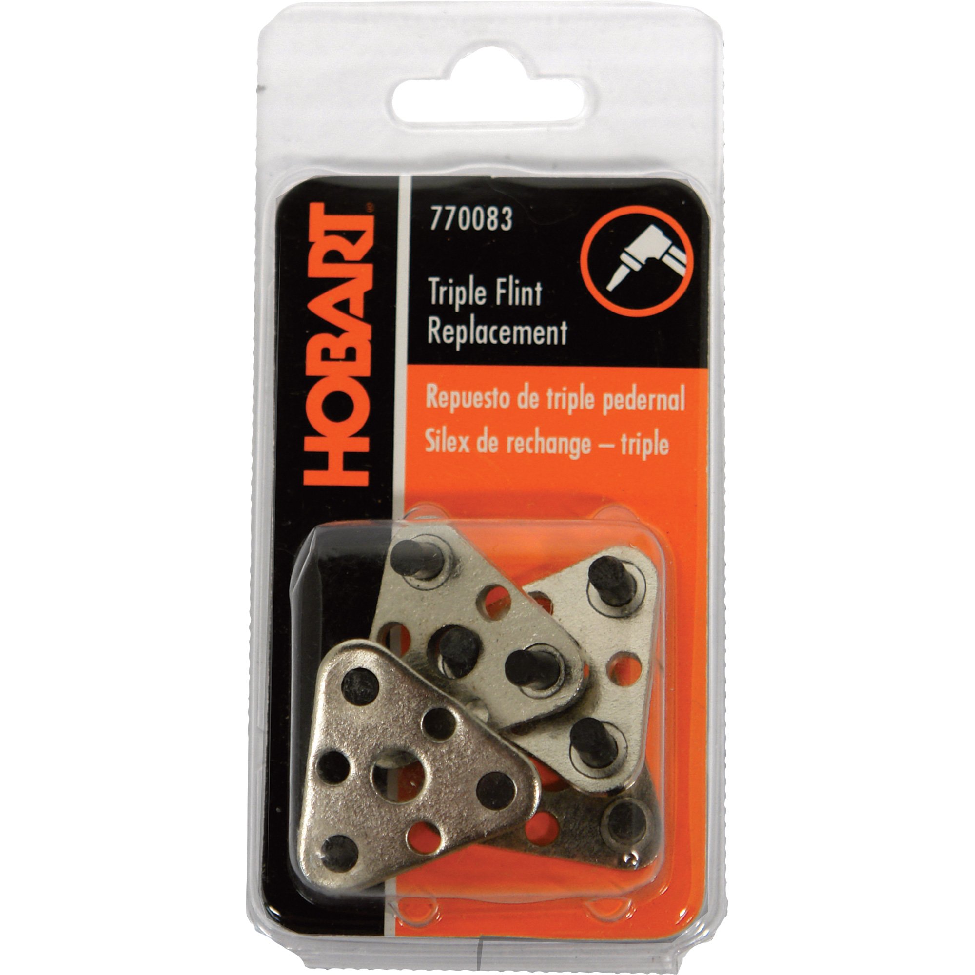 Hobat | Bazing Ods: Aluminum, Bonze, Steel - Nothen Tool