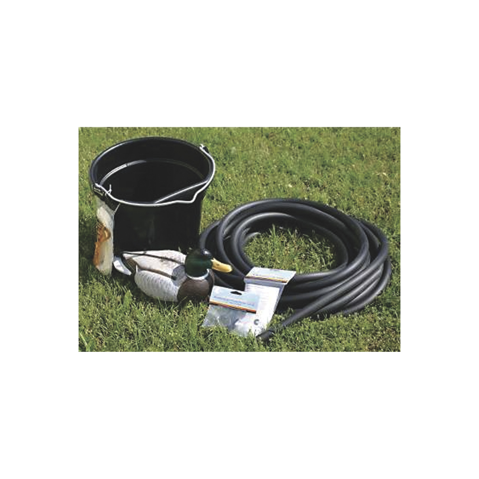 Outdoor Water Solutions 27ft. Windmill Aeration System, 27ft