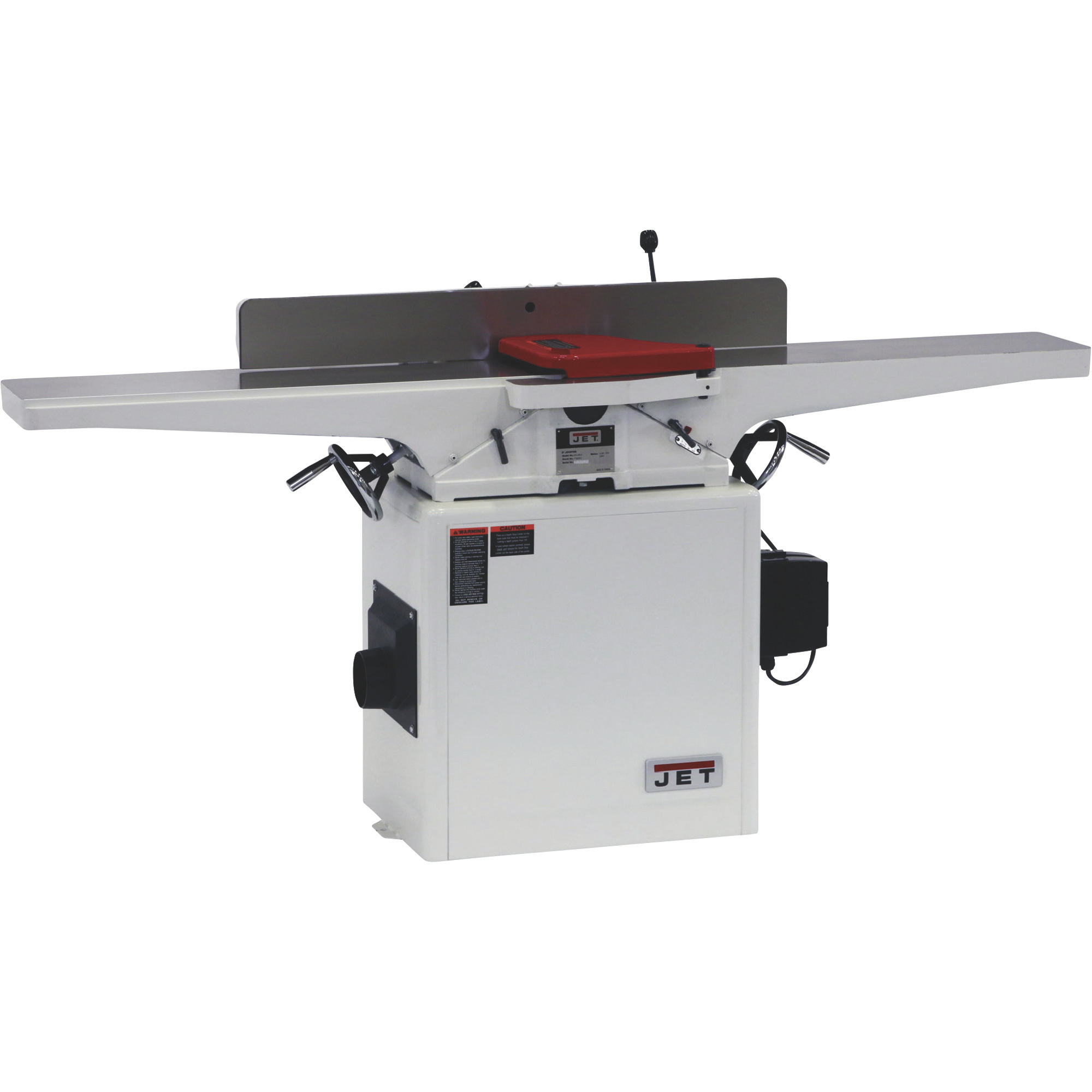 Northern tool jointer discount