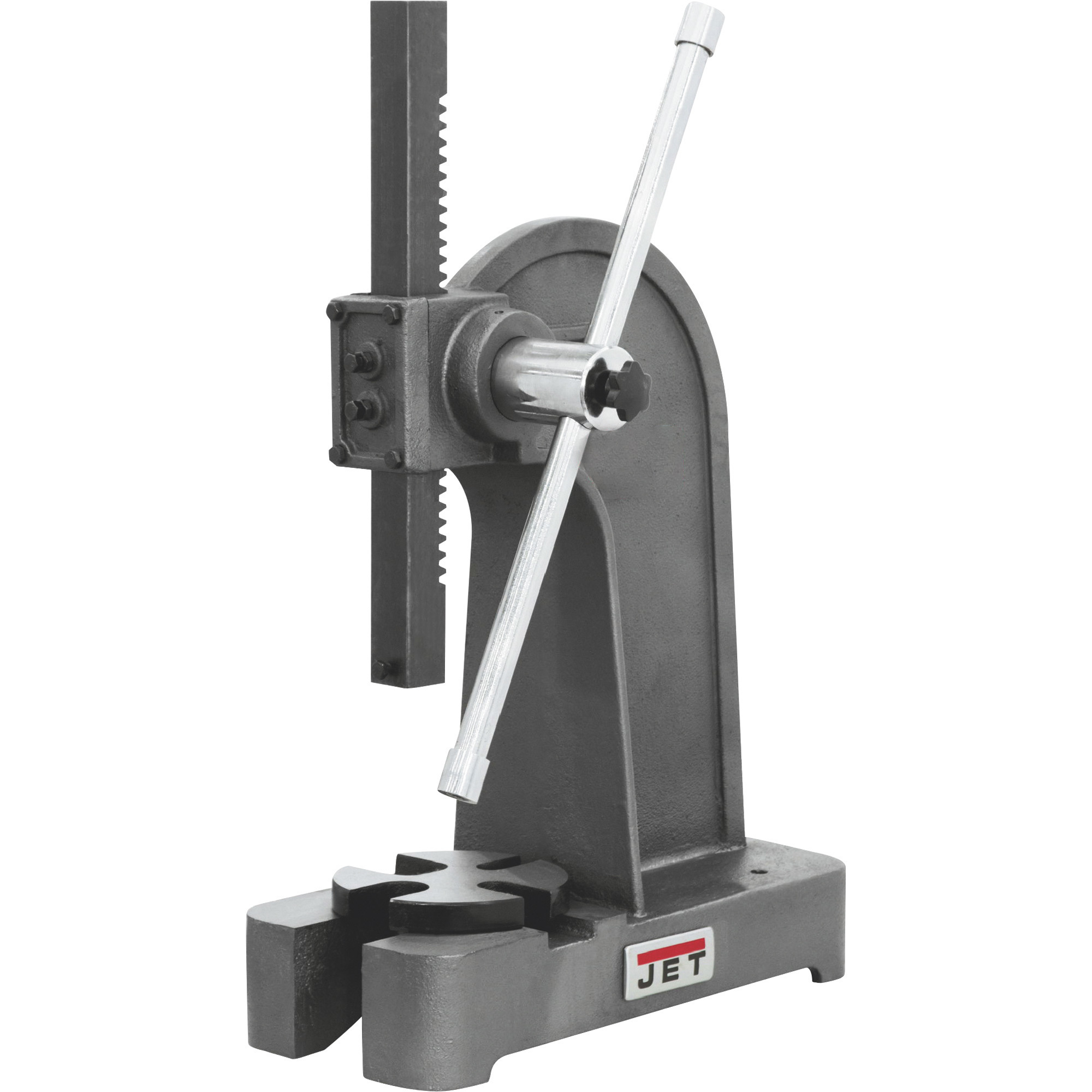 Northern tool arbor press discount