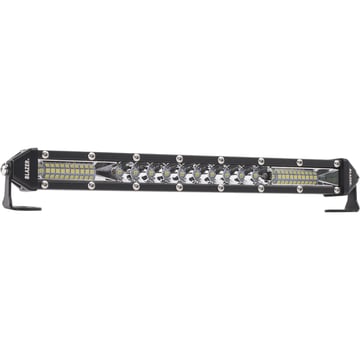 Blazer 12 Volt Wide Beam Slim Light Bar
