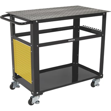 Klutch Mobile Welding Workstation