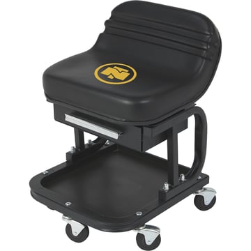 Mechanic's Roller Seat