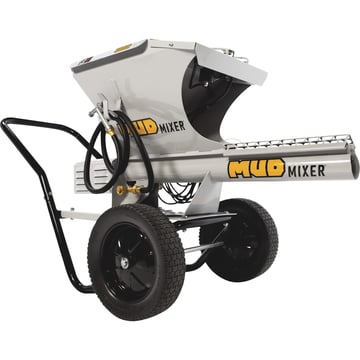 Mud Mixer, MUD MIXER, Model# MMXR-3221        