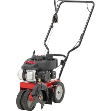 Troy-Bilt 4-Wheel Power Lawn Edger