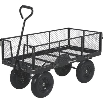 Strongway Garden Wagon