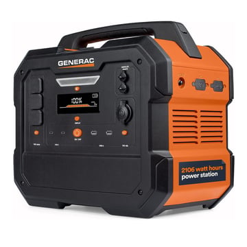Generac GB2000 Power Station