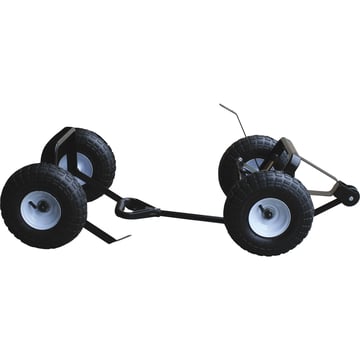 Millside Wagon Kit