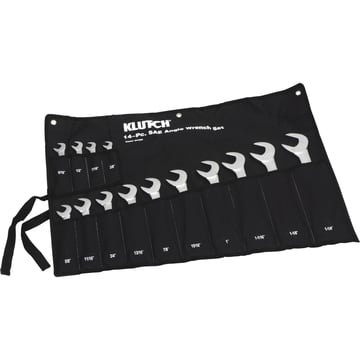 Klutch Angle Wrench Set