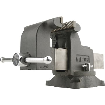 Wilton Shop Bench Vise