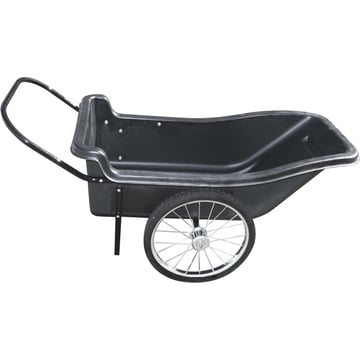 Polar Trailer Poly Utility Cart
