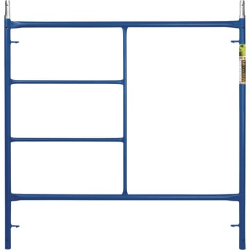 MetalTech Scaffold Frame