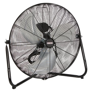 Ironton® High-Velocity Indoor Floor Fan