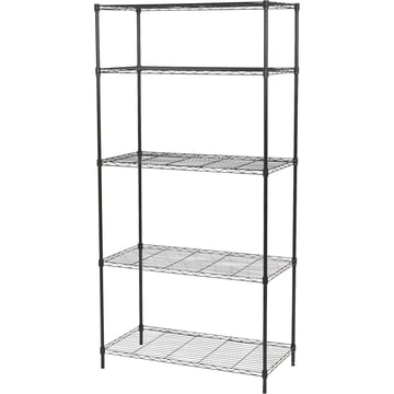Ironton Wire Shelving System