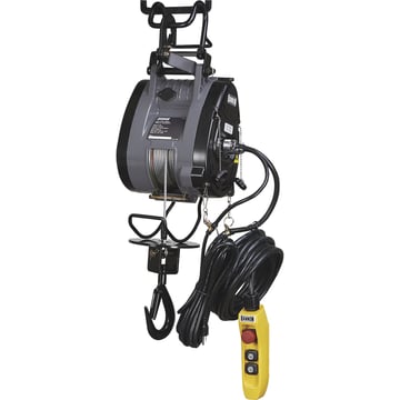 Bannon Cable Hoist