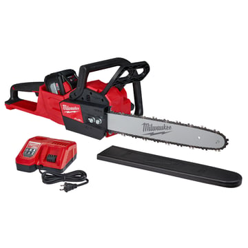 Milwaukee 16in. Chainsaw