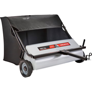 Ohio Steel Lawn Sweeper