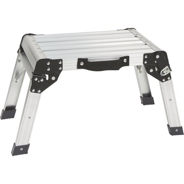Ironton Compact Platform