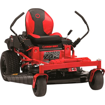 Best Zero Turn Lawn Mowers 