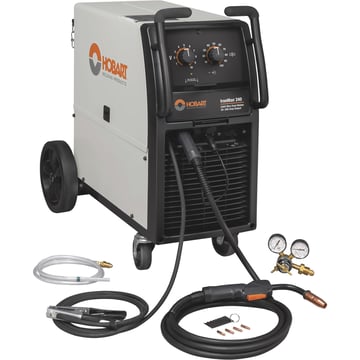 Hobart Mig Welder