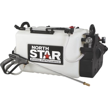 NorthStar Sprayer