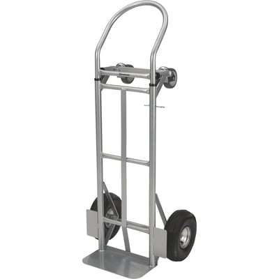 STRONGWAY HAND TRUCK/PLATFORM Truck - 600-Lb./800-Lb. Capacity $149.99 ...