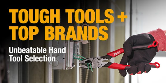 hand tools
