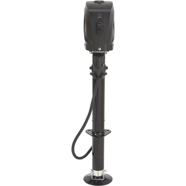 Electric Trailer Jack