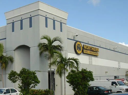 Miami Northern Tool Store