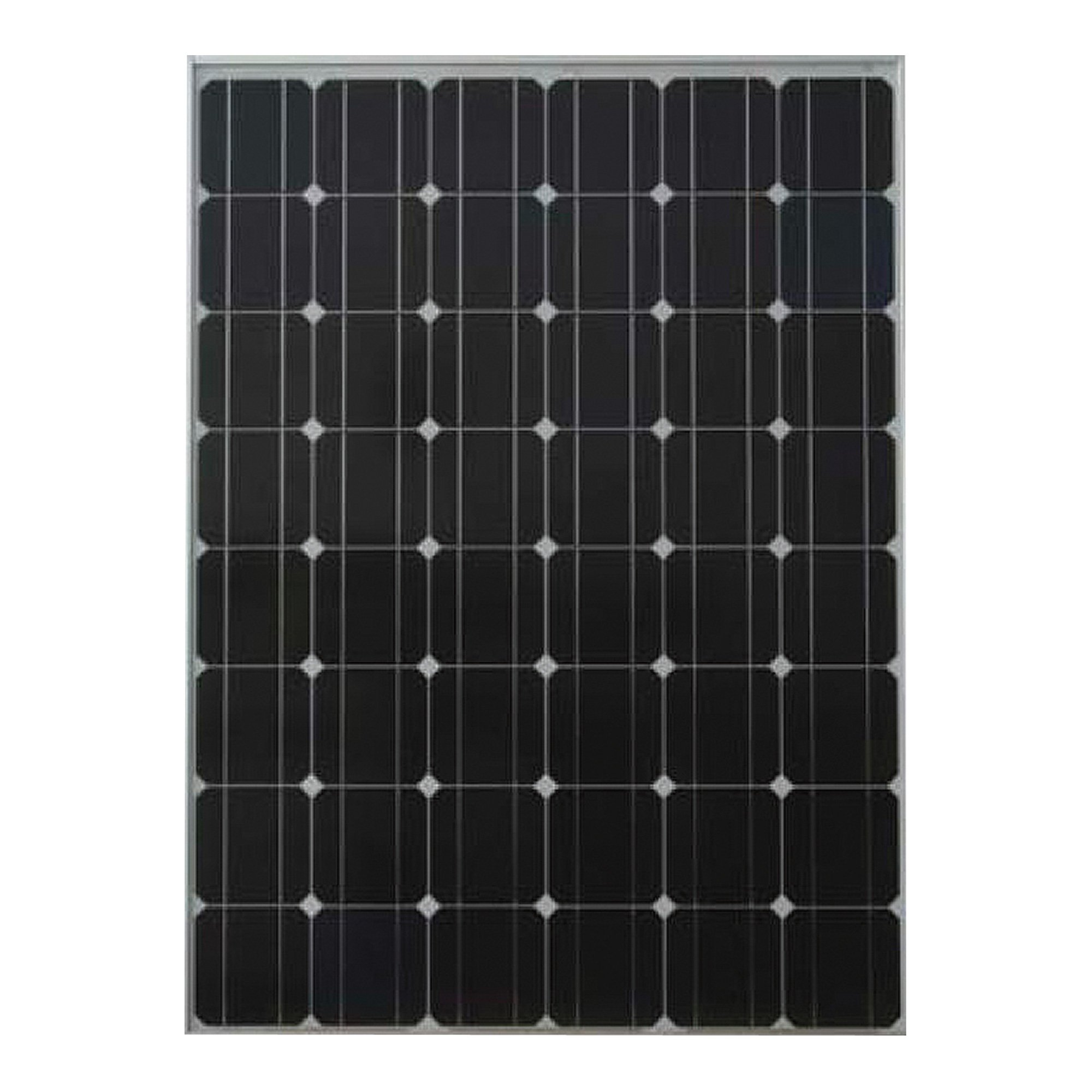 Sunside Solar 185 Watt, 24 Volt Solar Panel | Northern Tool