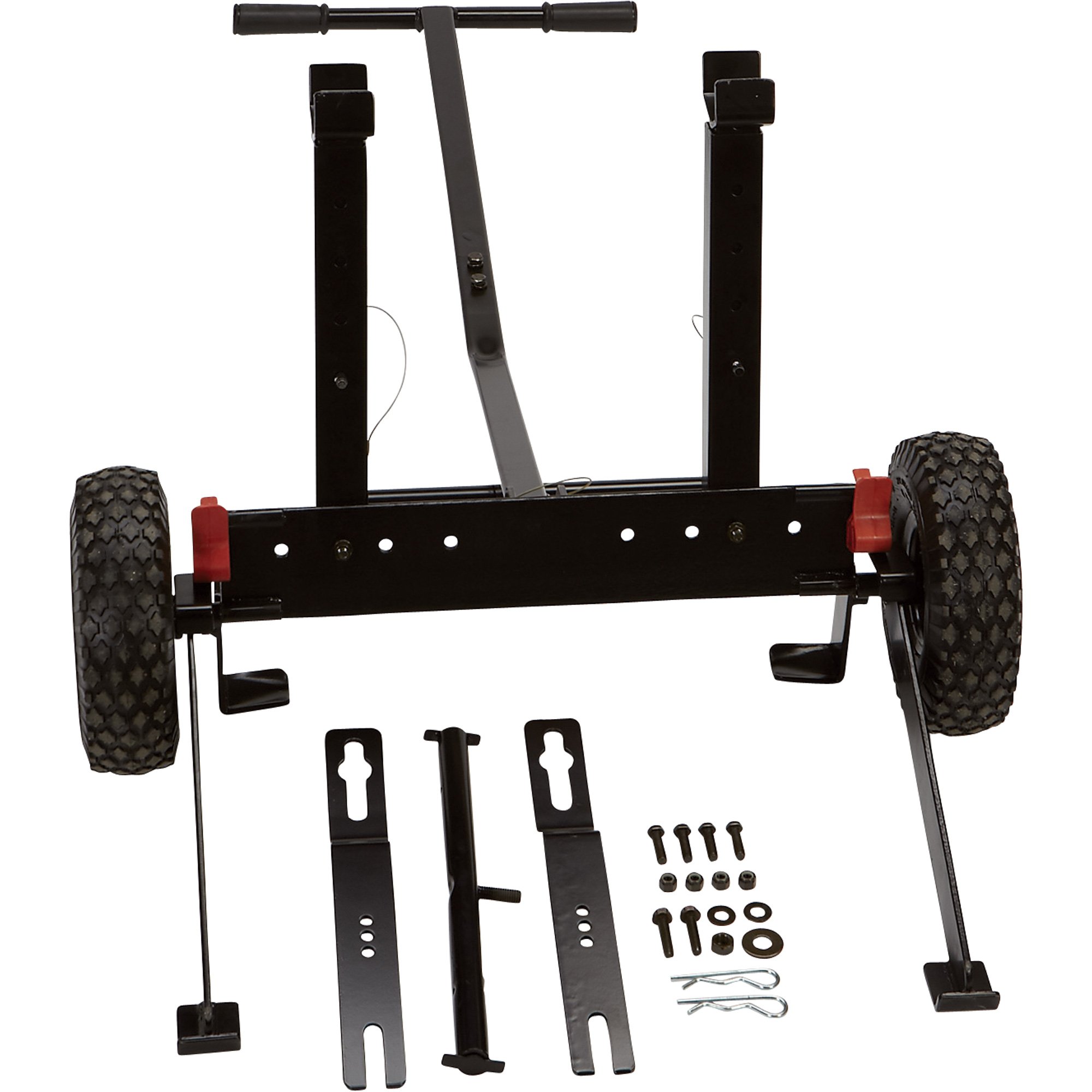Craftsman Tractor Lift | Northern Tool