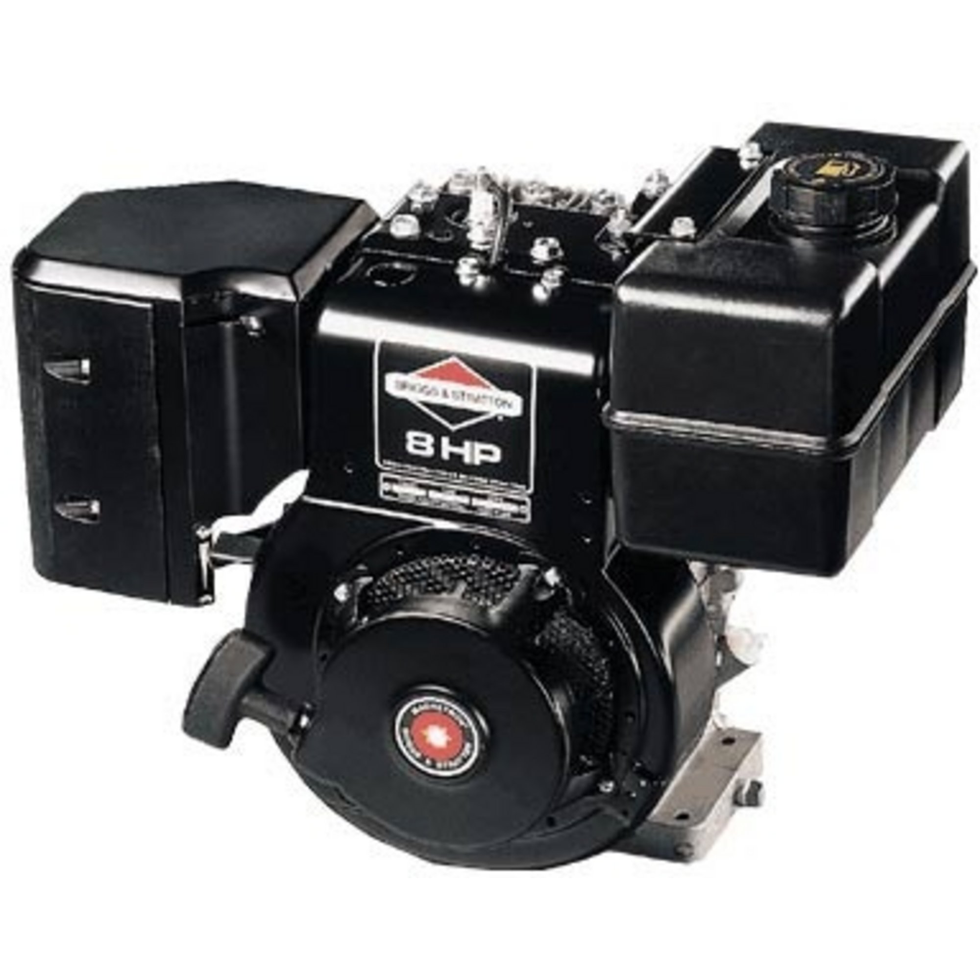 Briggs & Stratton 8 HP Tapered Shaft Engine for GENERATORS | Northern Tool
