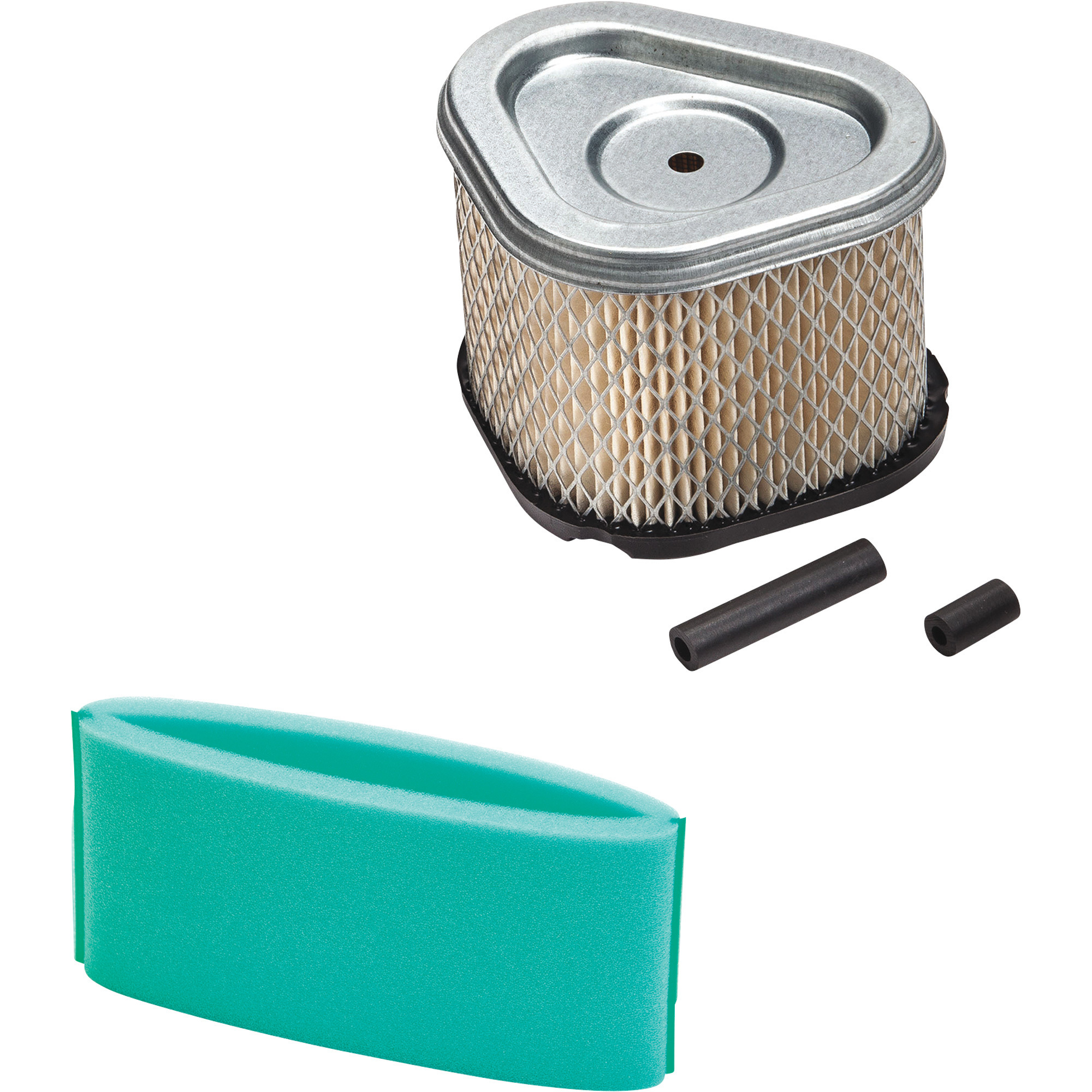 Oregon Air Filter and Pre-Cleaner Kit, Replacement for Kohler OEM Part# 12 883 10-S1, Model 30-088CSK