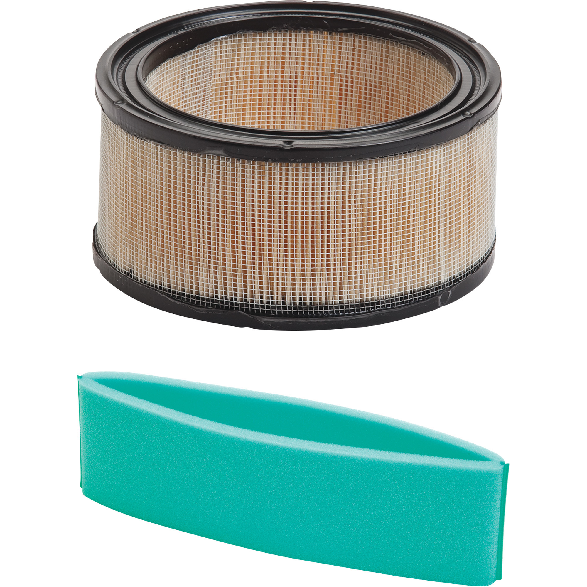 Oregon Air Filter and Pre-Cleaner Kit, Replacement for Kohler OEM Part# 45 883 02-S1, Model 30-093CSK