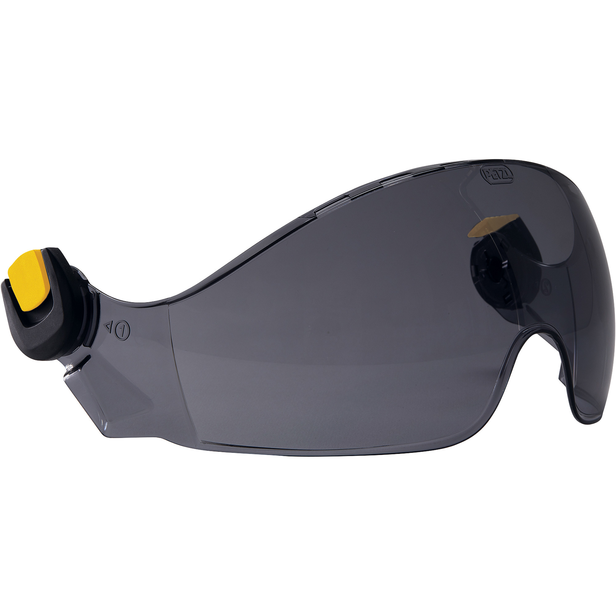 Petzl Vizir Shadow Eye Shield with Black Tint, Model A015BA00