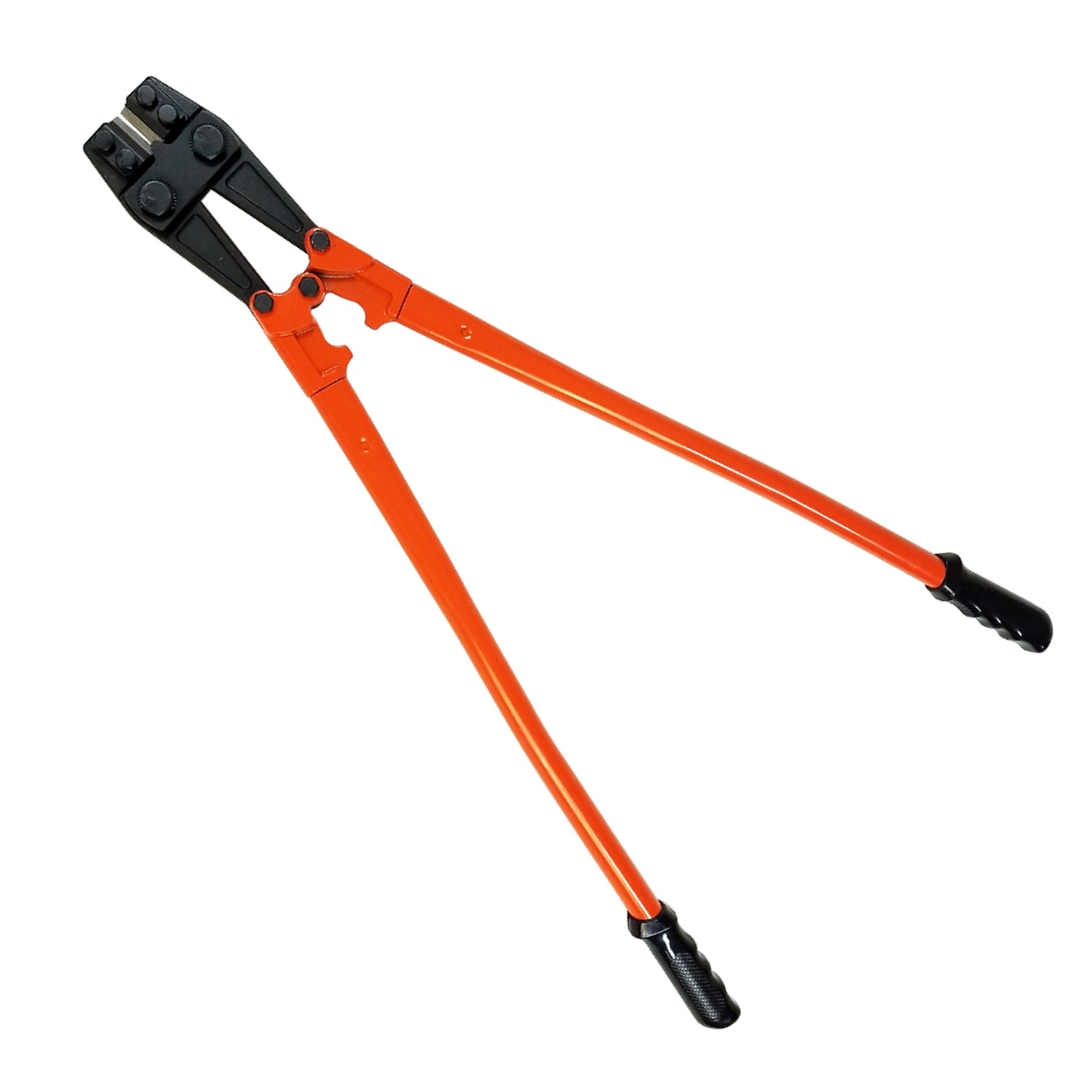 Heavy-Duty Triple-Edge Bolt Cutter, 36in.L, Model# - BN Products BNBC-36
