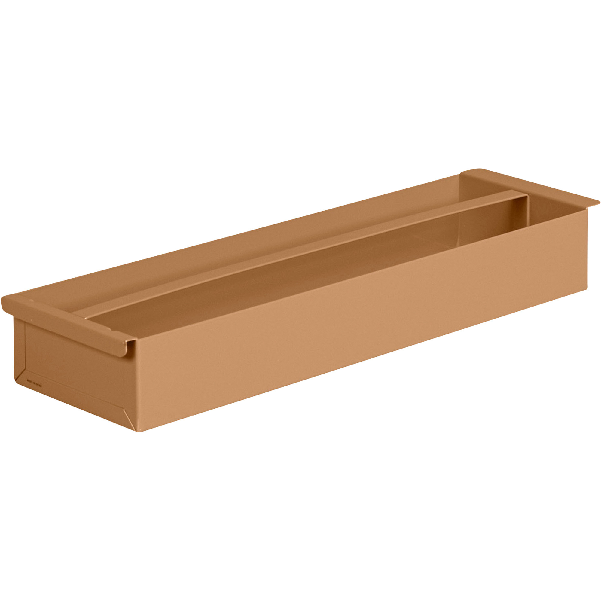 Knaack Tool Tray, 8Inch W x 27 5/8Inch D x 4Inch H, Fits Jobmaster Tool Storage Box, Model 31