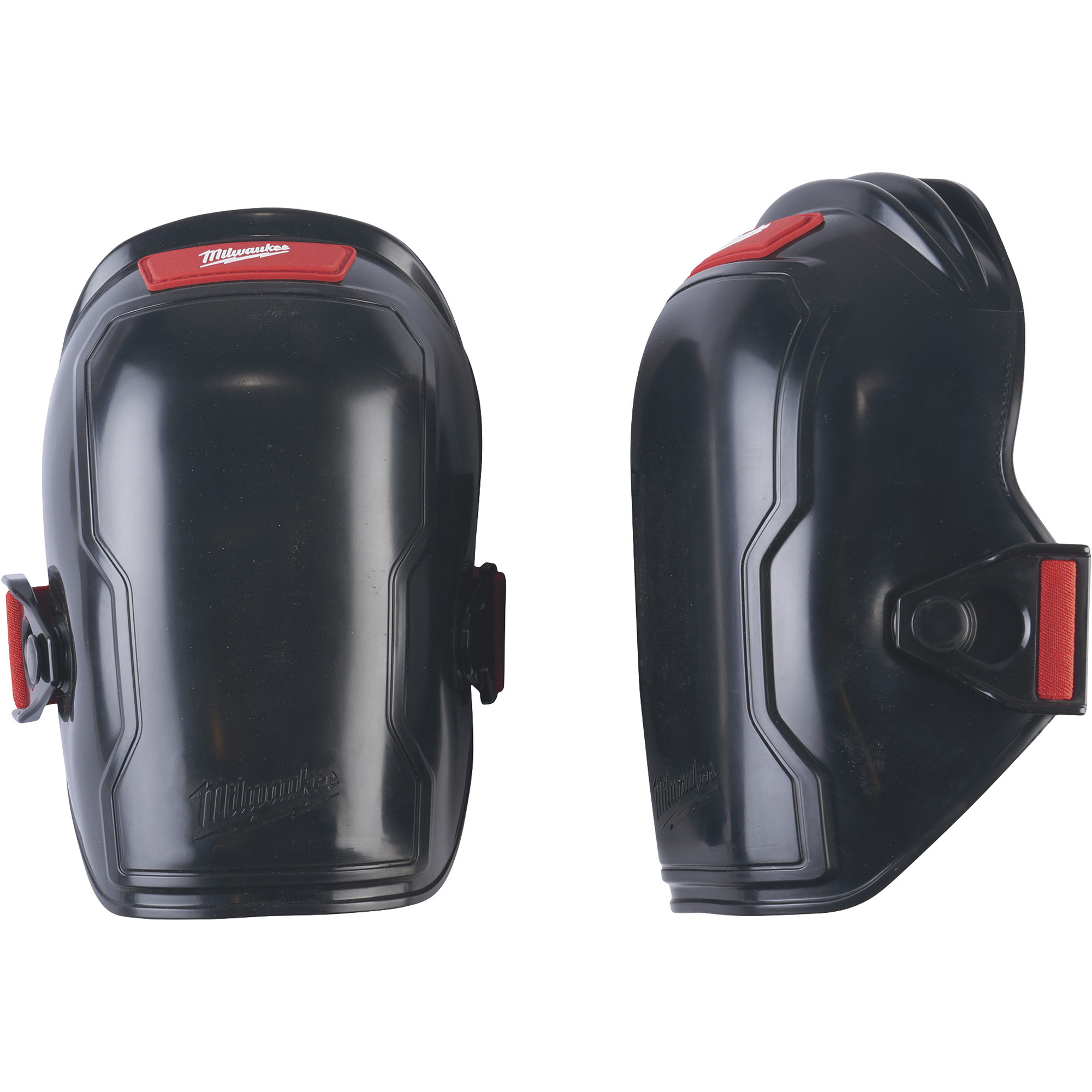 Milwaukee Free-Flex Knee Pads, Pair, Model 48-73-6000