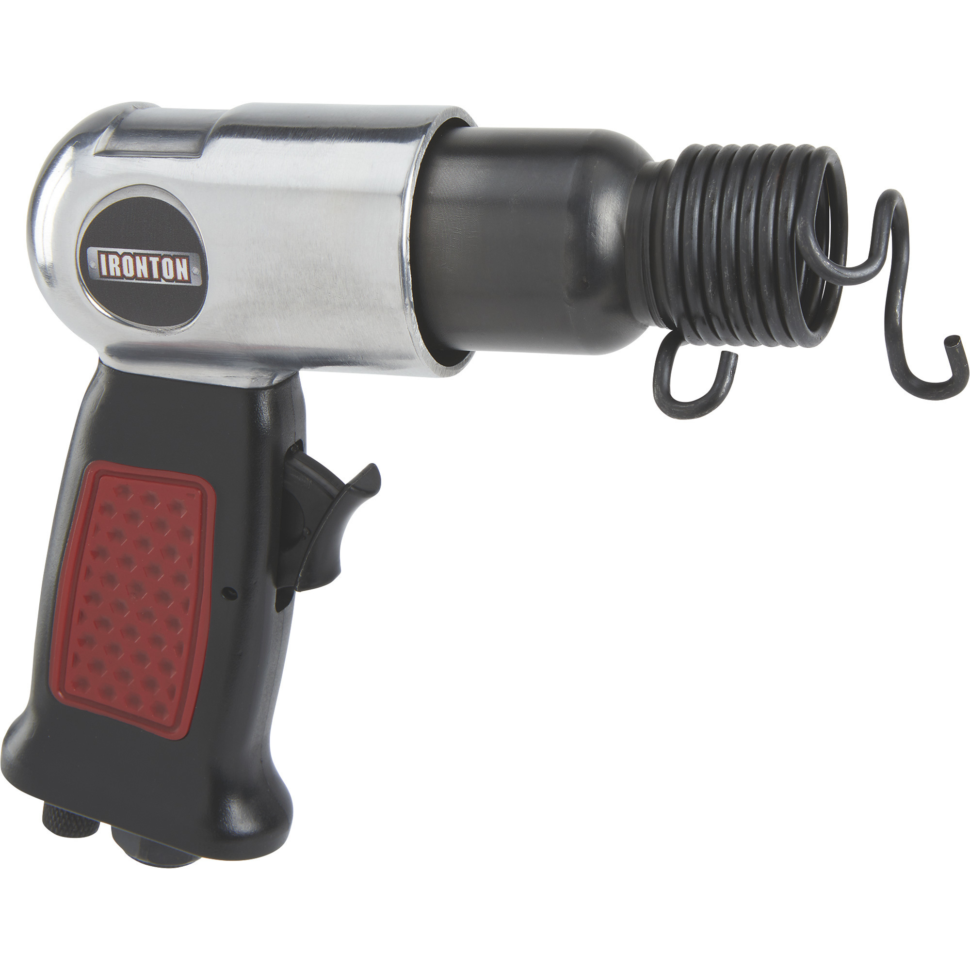 Ironton Short Barrel Air Hammer