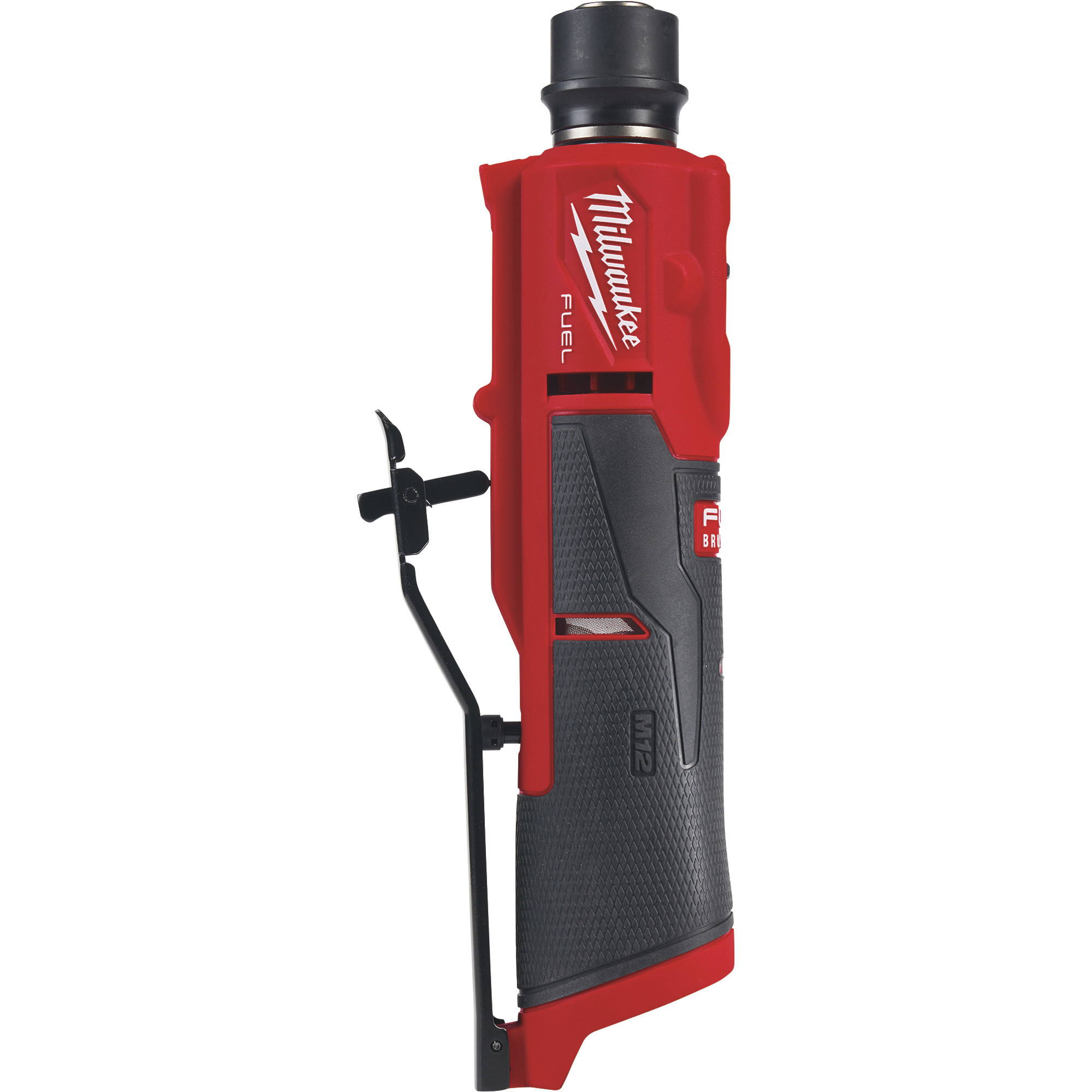 Milwaukee M12 FUEL Cordless Low-Speed Tire Buffer, Tool Only, Model 2409-20