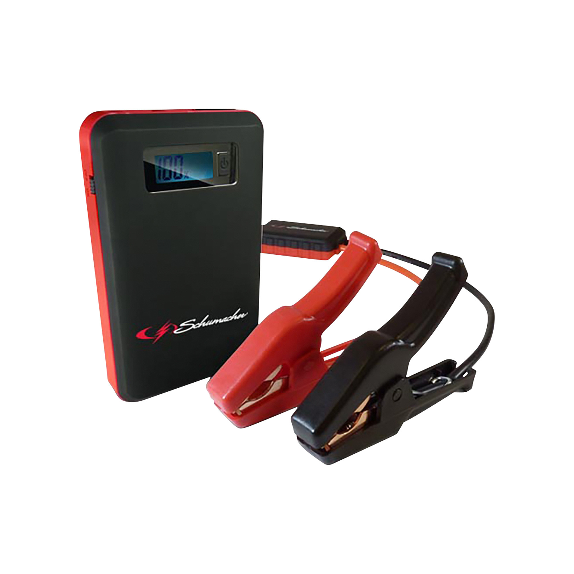 Schumacher Jump StarterPower Pack 60 Amps Model SL1314