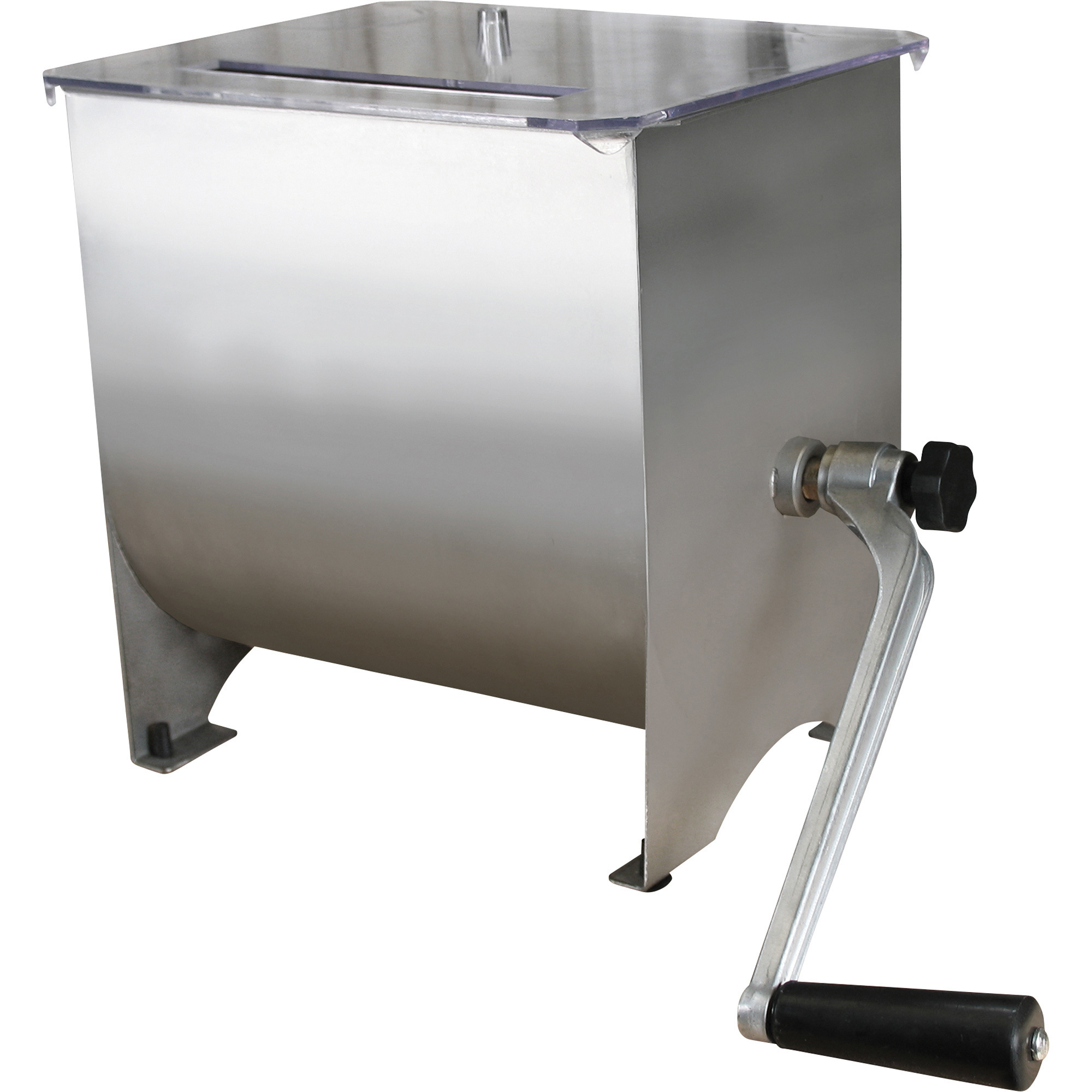 Weston Meat Mixer â 20-Lb. Capacity, Model 36-1901-W