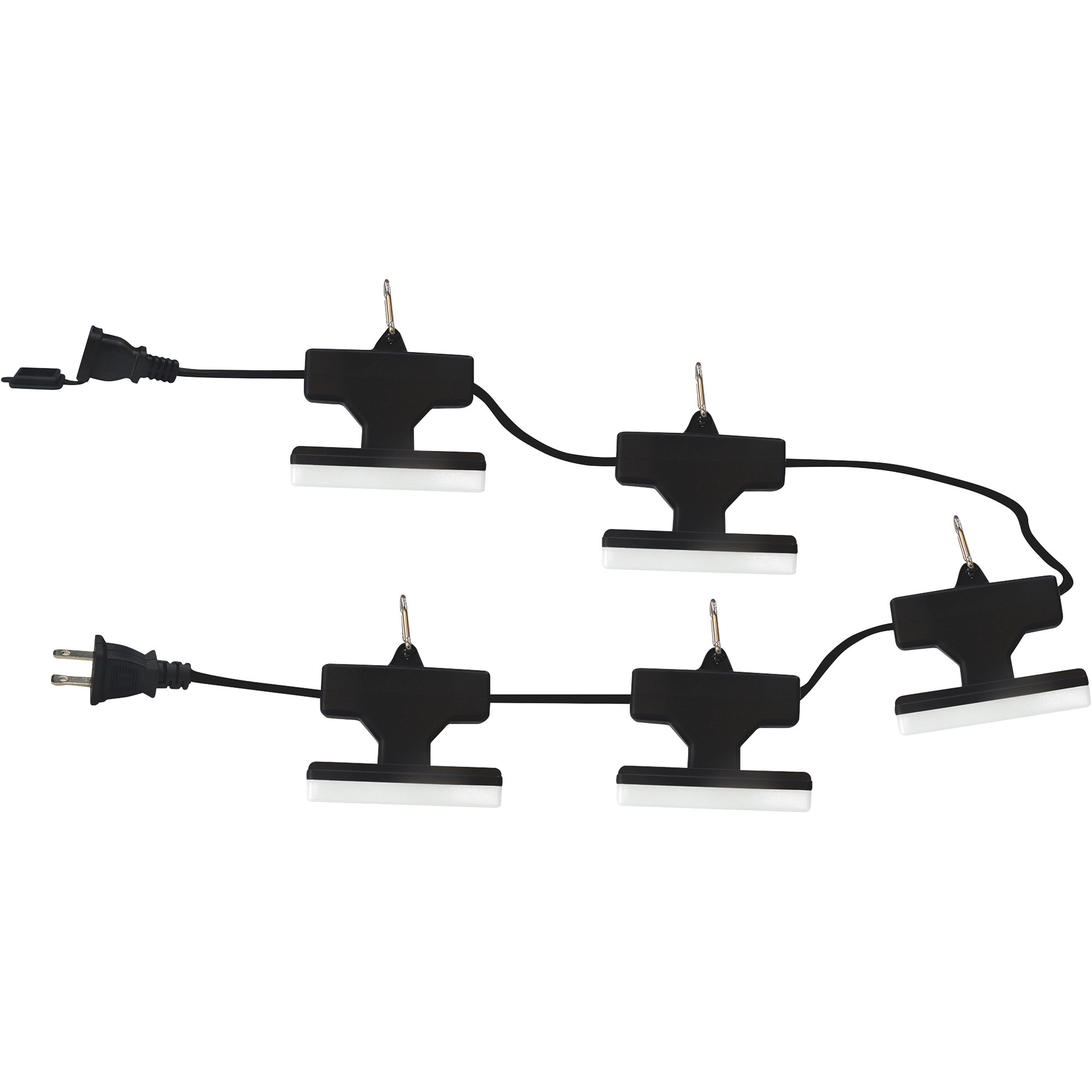 Stonepoint Indoor/Outdoor LED String Lightsâ 7500 Lumens, 50ft.L, Model WX-ST427