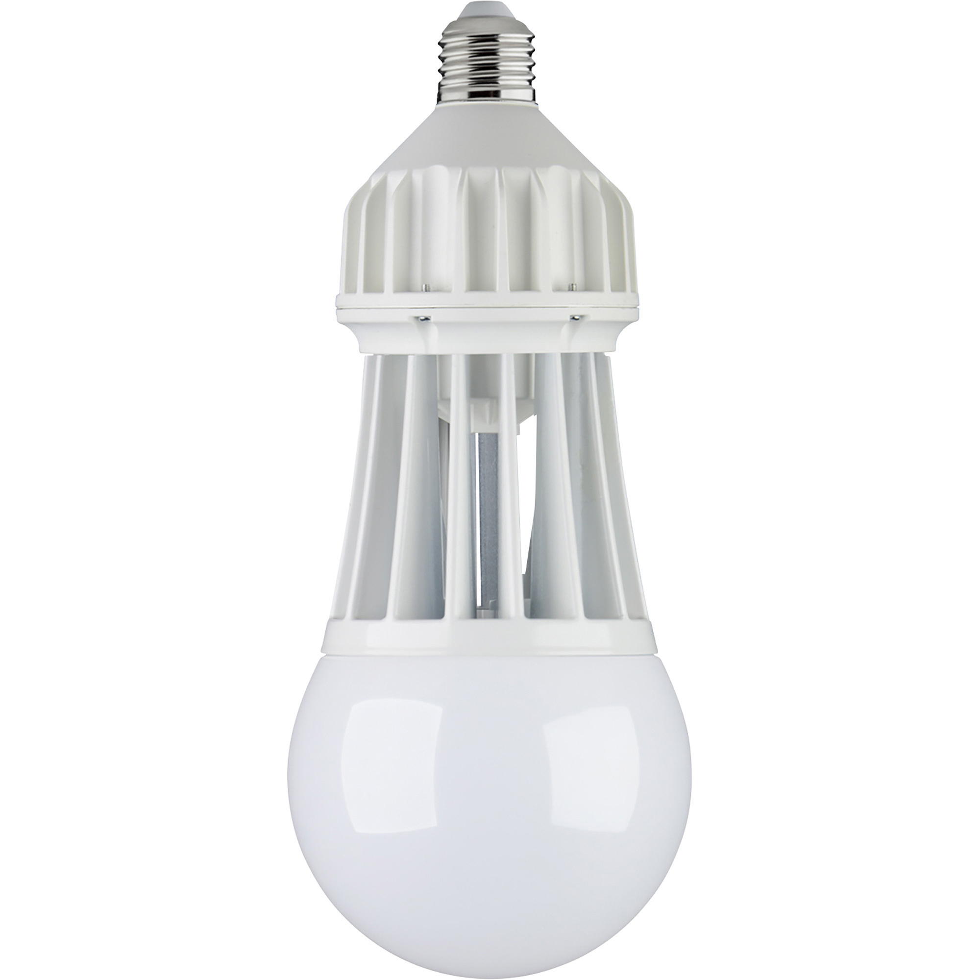 Stonepoint LED Big Bulb â 5000 Lumens, 25,000 Hours, Model YN-BB50